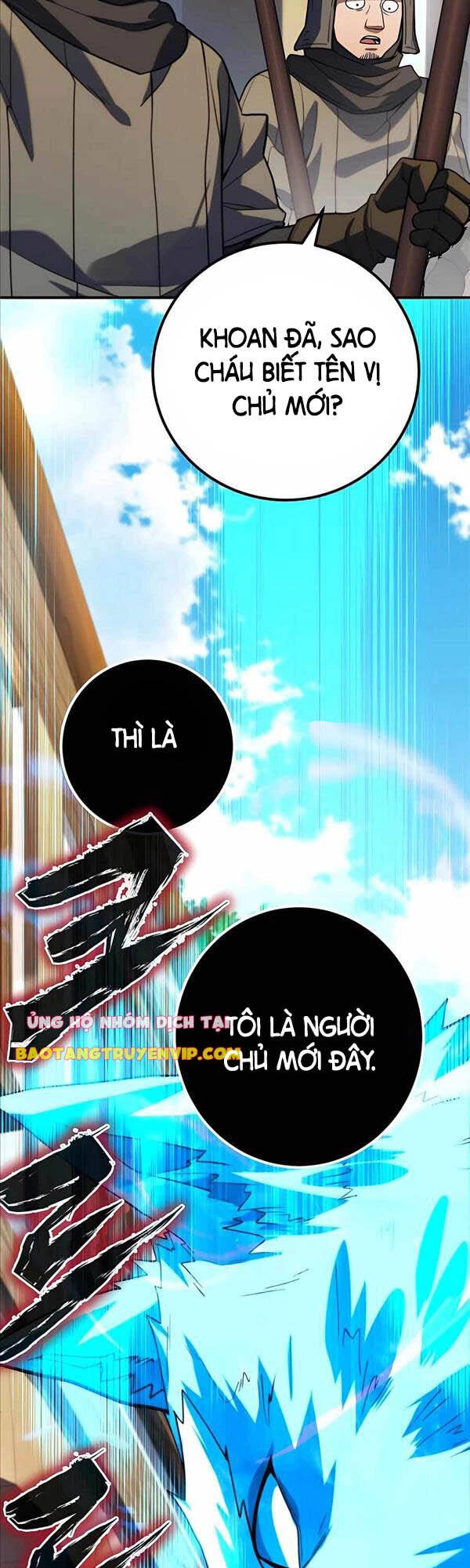 Tôi Dùng Búa Thần Giải Cứu Thế Giới Chapter 6 - 38