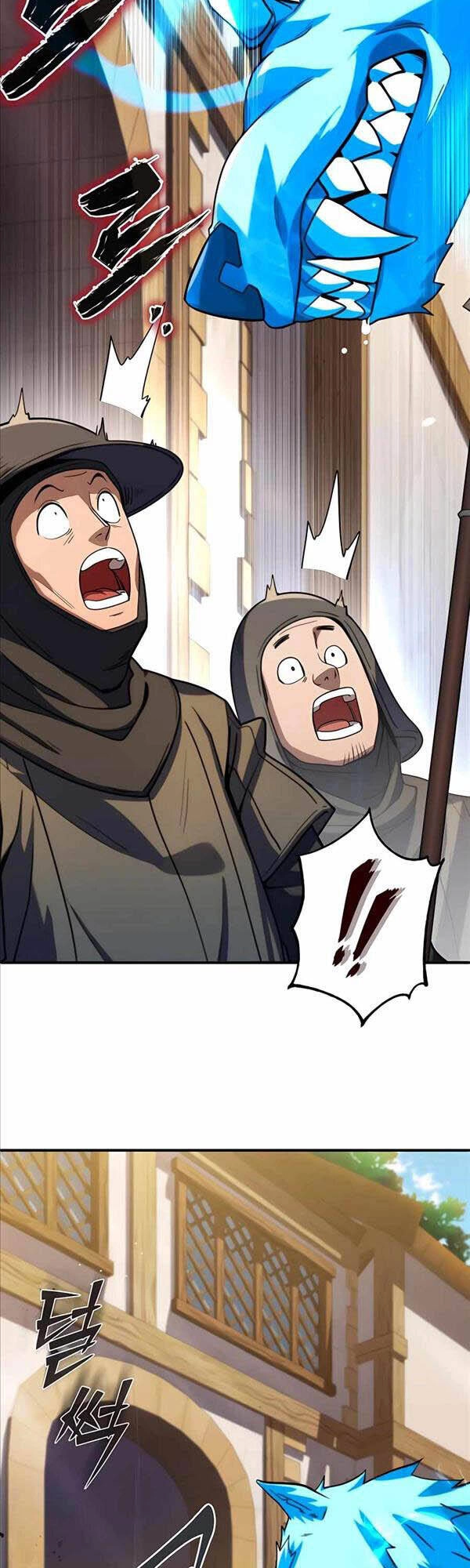 Tôi Dùng Búa Thần Giải Cứu Thế Giới Chapter 6 - 39