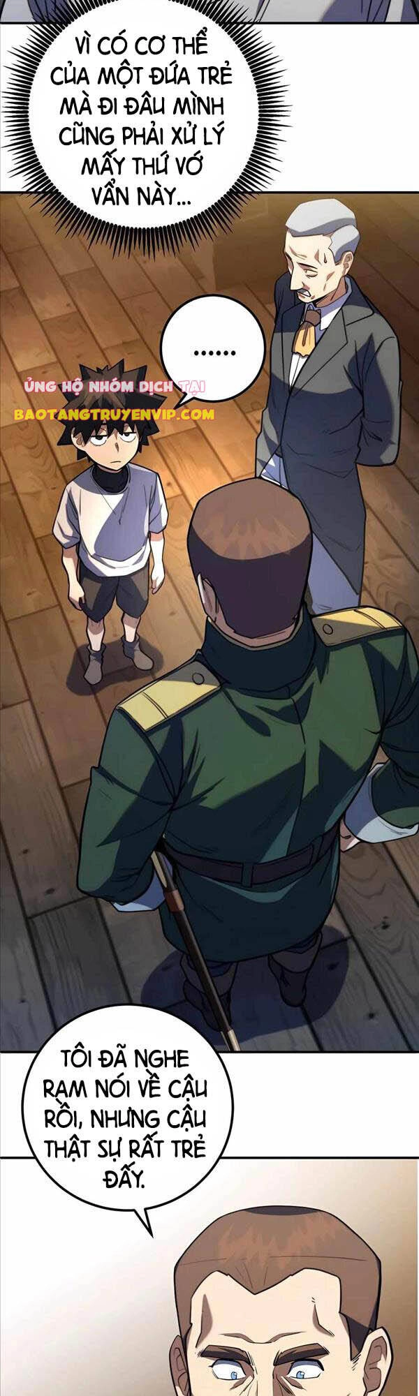 Tôi Dùng Búa Thần Giải Cứu Thế Giới Chapter 6 - 41