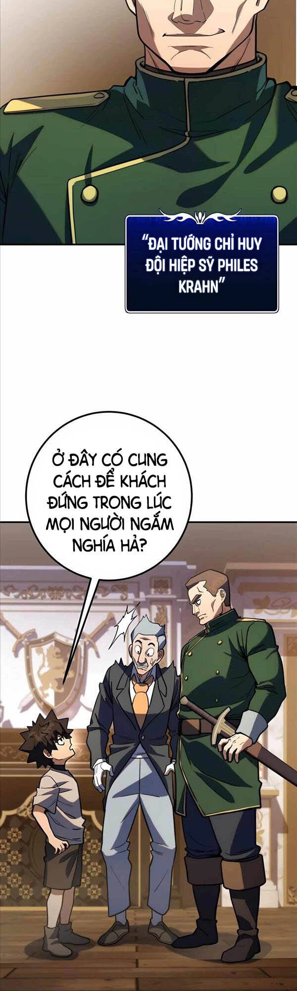 Tôi Dùng Búa Thần Giải Cứu Thế Giới Chapter 6 - 42