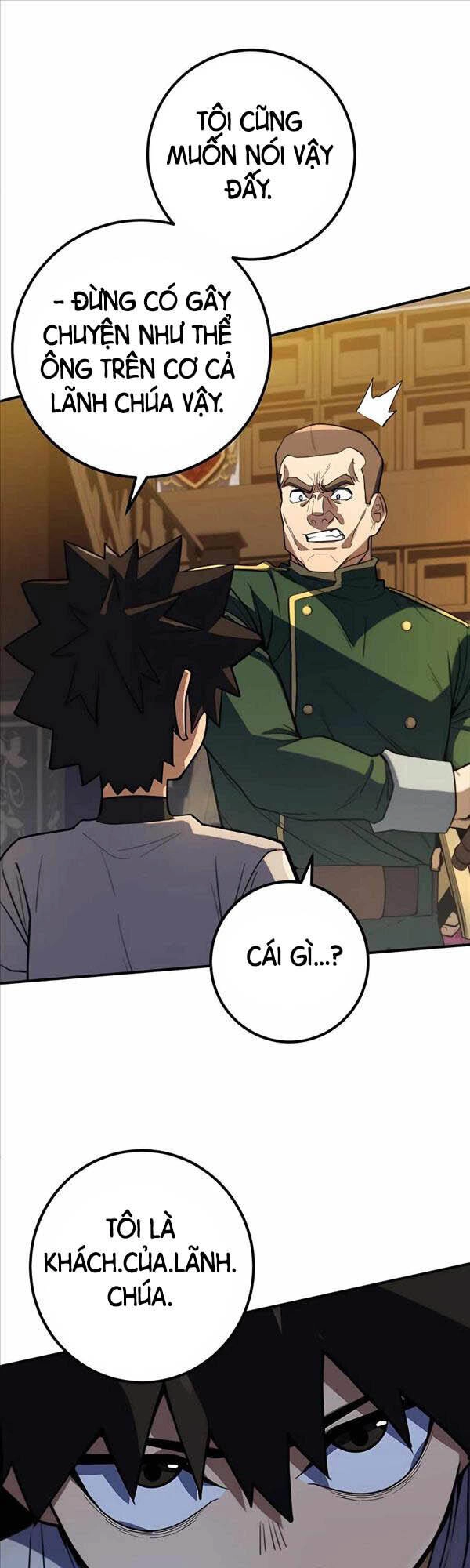 Tôi Dùng Búa Thần Giải Cứu Thế Giới Chapter 6 - 44