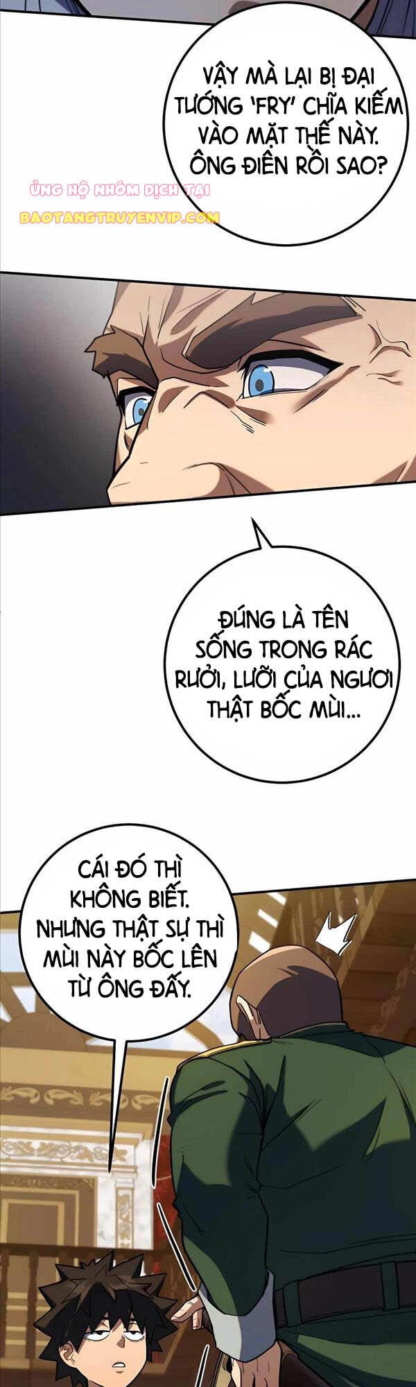 Tôi Dùng Búa Thần Giải Cứu Thế Giới Chapter 6 - 45