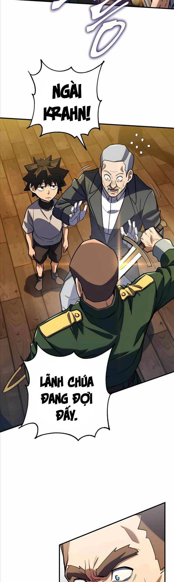 Tôi Dùng Búa Thần Giải Cứu Thế Giới Chapter 6 - 47