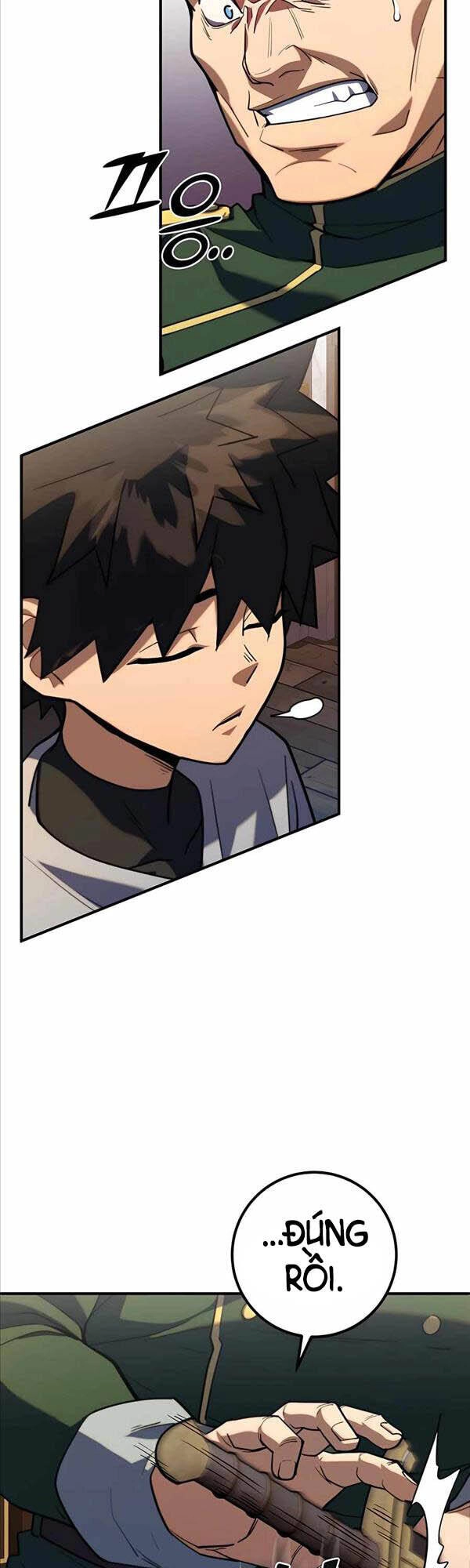 Tôi Dùng Búa Thần Giải Cứu Thế Giới Chapter 6 - 48