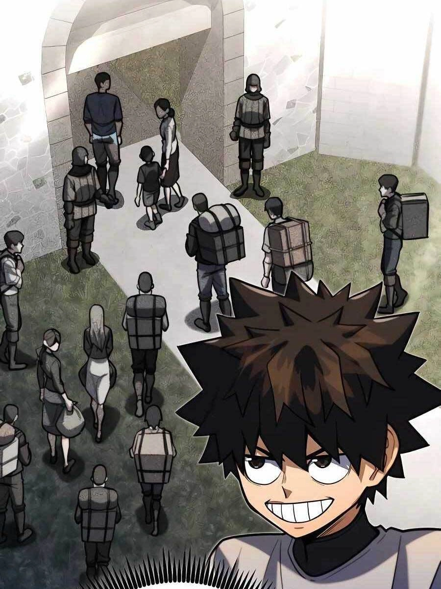 Tôi Dùng Búa Thần Giải Cứu Thế Giới Chapter 7 - 108