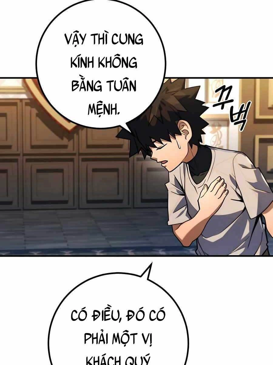 Tôi Dùng Búa Thần Giải Cứu Thế Giới Chapter 7 - 128