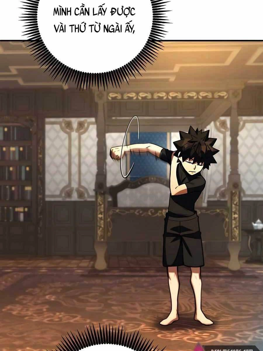 Tôi Dùng Búa Thần Giải Cứu Thế Giới Chapter 8 - 9