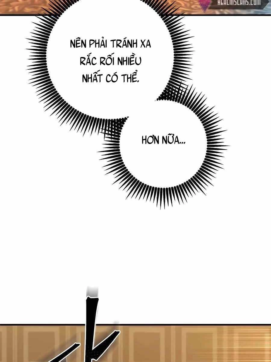 Tôi Dùng Búa Thần Giải Cứu Thế Giới Chapter 8 - 10