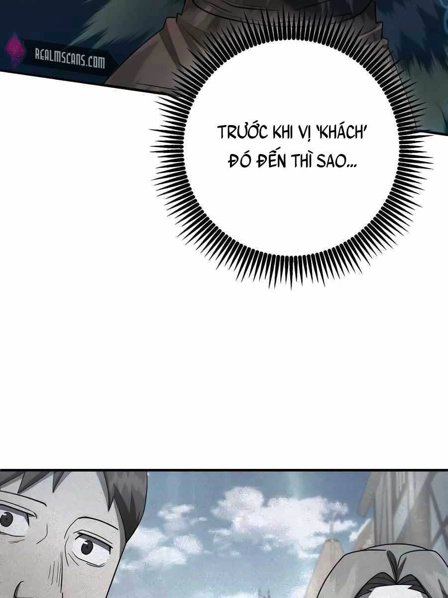 Tôi Dùng Búa Thần Giải Cứu Thế Giới Chapter 8 - 24