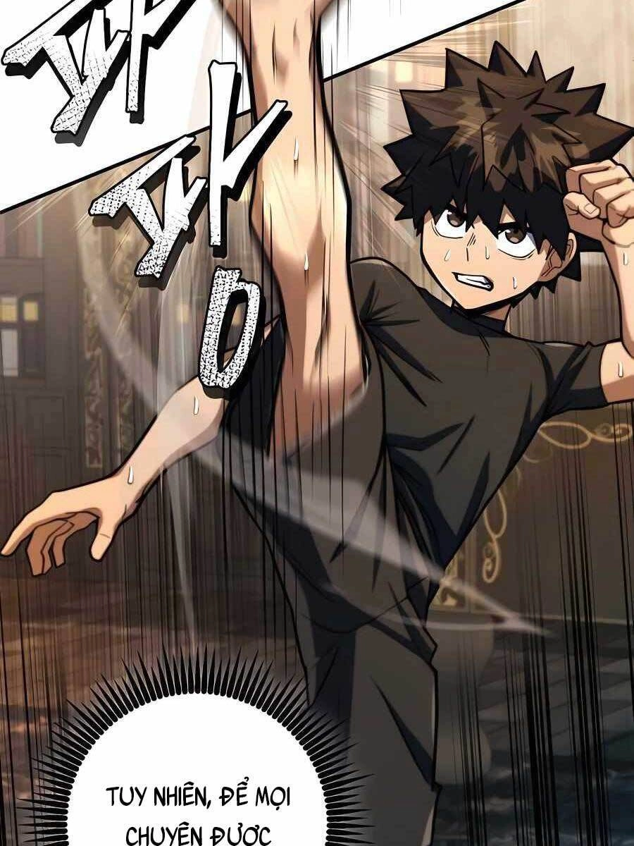 Tôi Dùng Búa Thần Giải Cứu Thế Giới Chapter 8 - 28