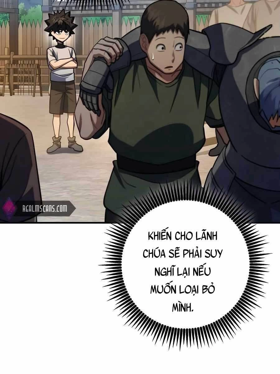 Tôi Dùng Búa Thần Giải Cứu Thế Giới Chapter 8 - 138