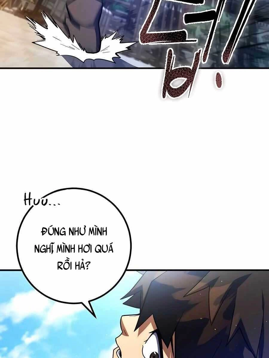 Tôi Dùng Búa Thần Giải Cứu Thế Giới Chapter 9 - 2