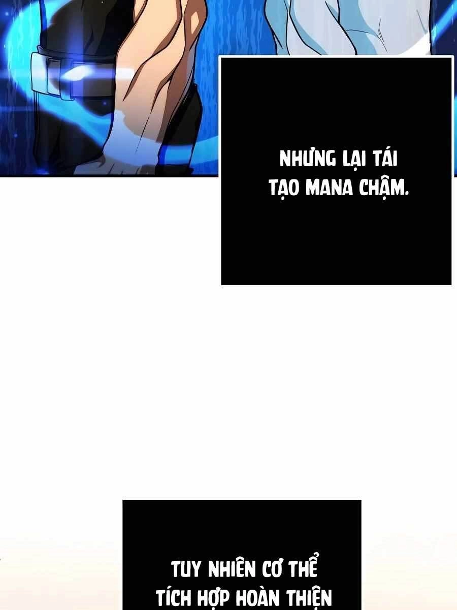 Tôi Dùng Búa Thần Giải Cứu Thế Giới Chapter 9 - 8