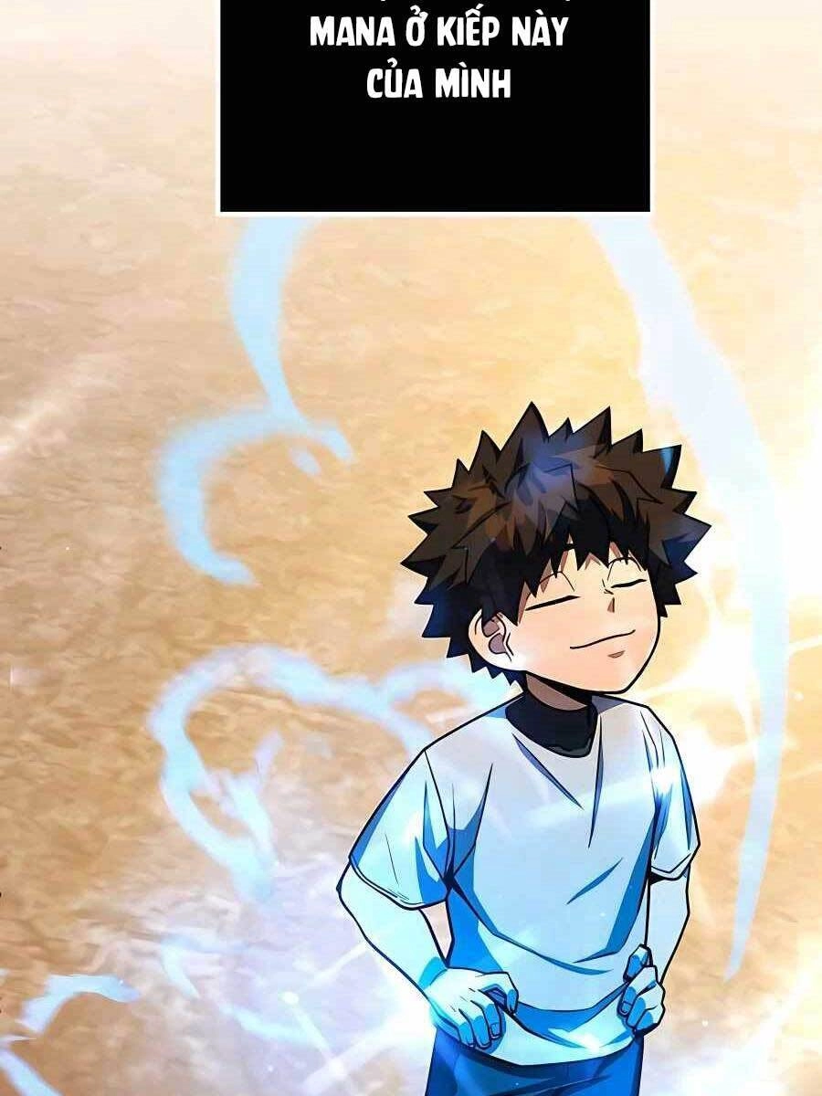 Tôi Dùng Búa Thần Giải Cứu Thế Giới Chapter 9 - 9