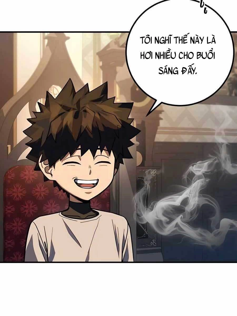 Tôi Dùng Búa Thần Giải Cứu Thế Giới Chapter 9 - 21