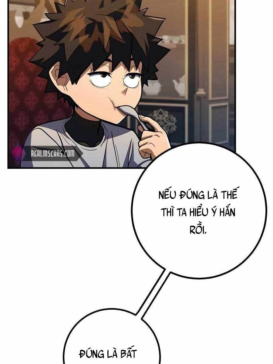 Tôi Dùng Búa Thần Giải Cứu Thế Giới Chapter 9 - 36