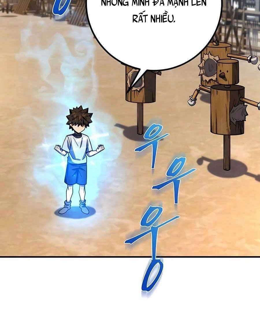 Tôi Dùng Búa Thần Giải Cứu Thế Giới Chapter 9 - 66