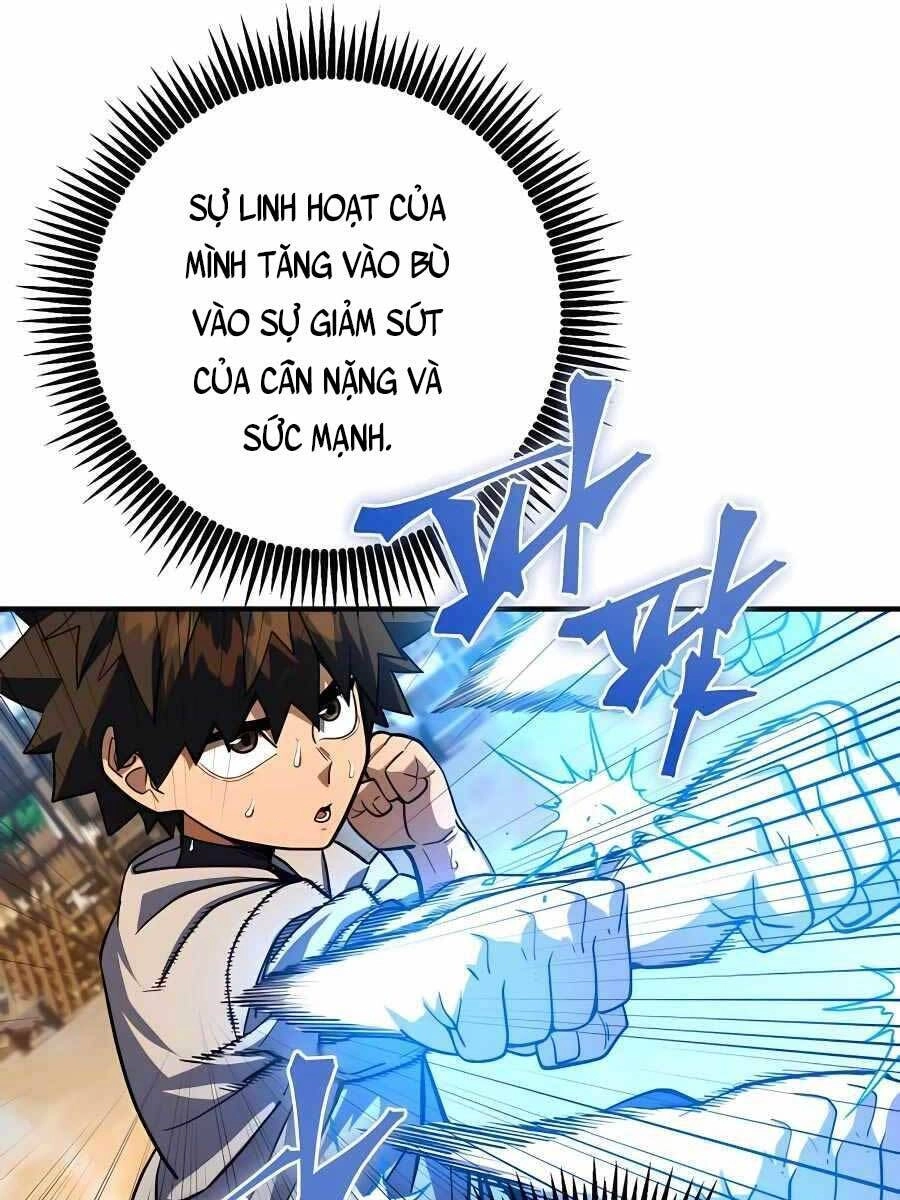 Tôi Dùng Búa Thần Giải Cứu Thế Giới Chapter 9 - 67