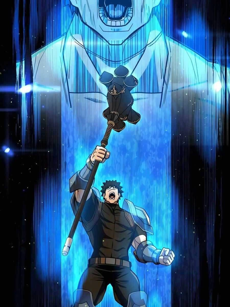 Tôi Dùng Búa Thần Giải Cứu Thế Giới Chapter 9 - 71