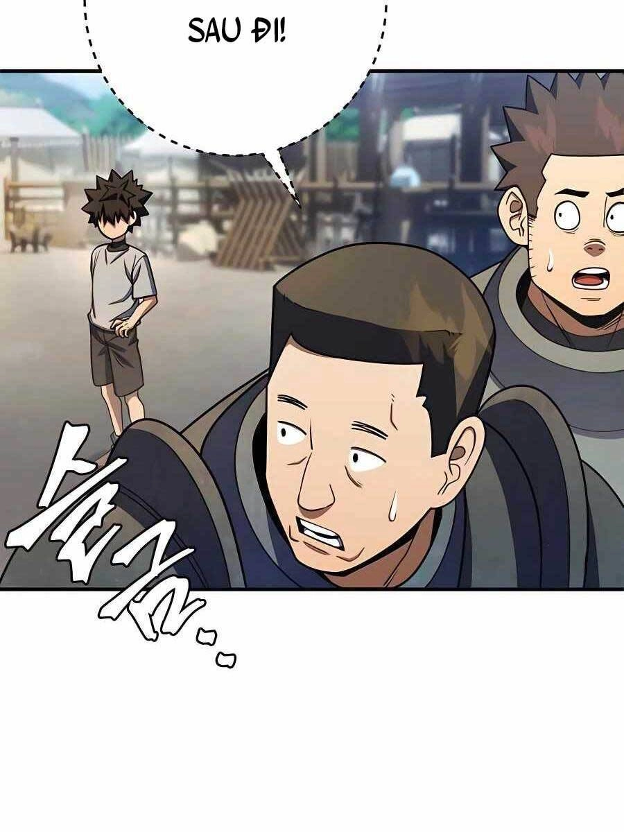 Tôi Dùng Búa Thần Giải Cứu Thế Giới Chapter 9 - 79