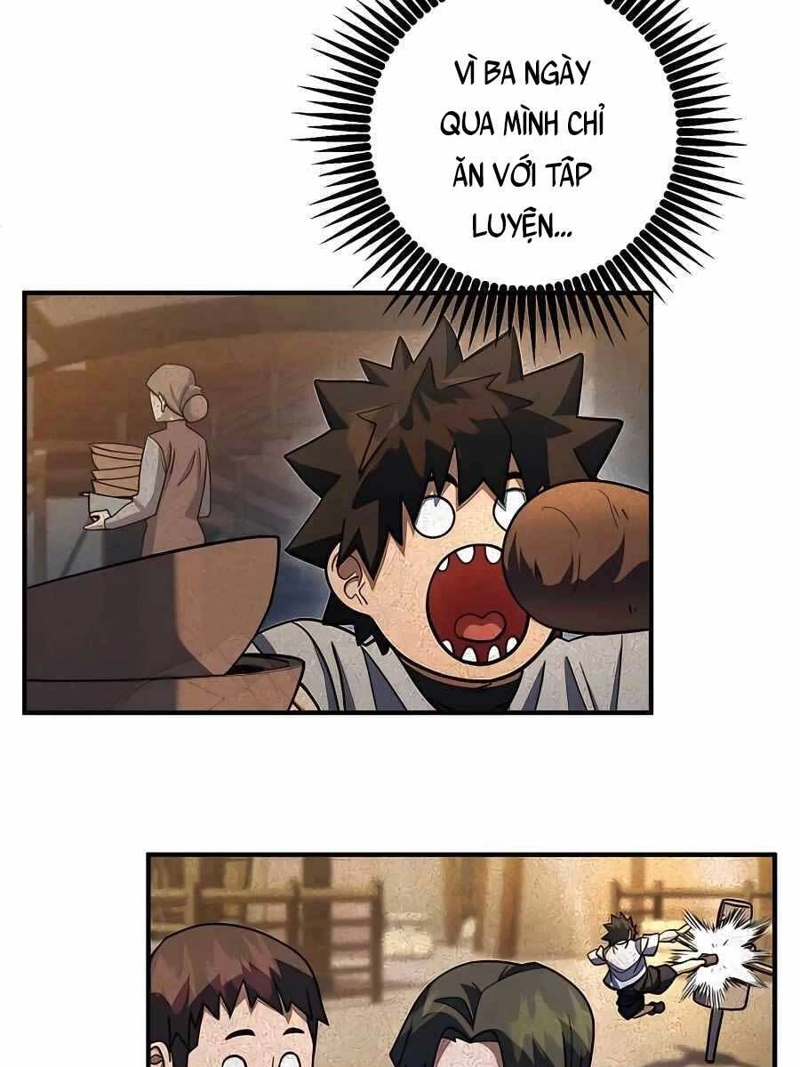 Tôi Dùng Búa Thần Giải Cứu Thế Giới Chapter 9 - 82