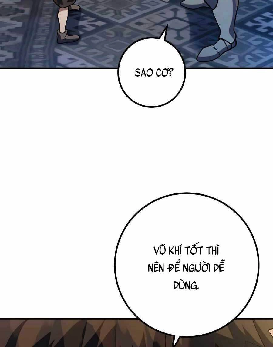 Tôi Dùng Búa Thần Giải Cứu Thế Giới Chapter 9 - 110