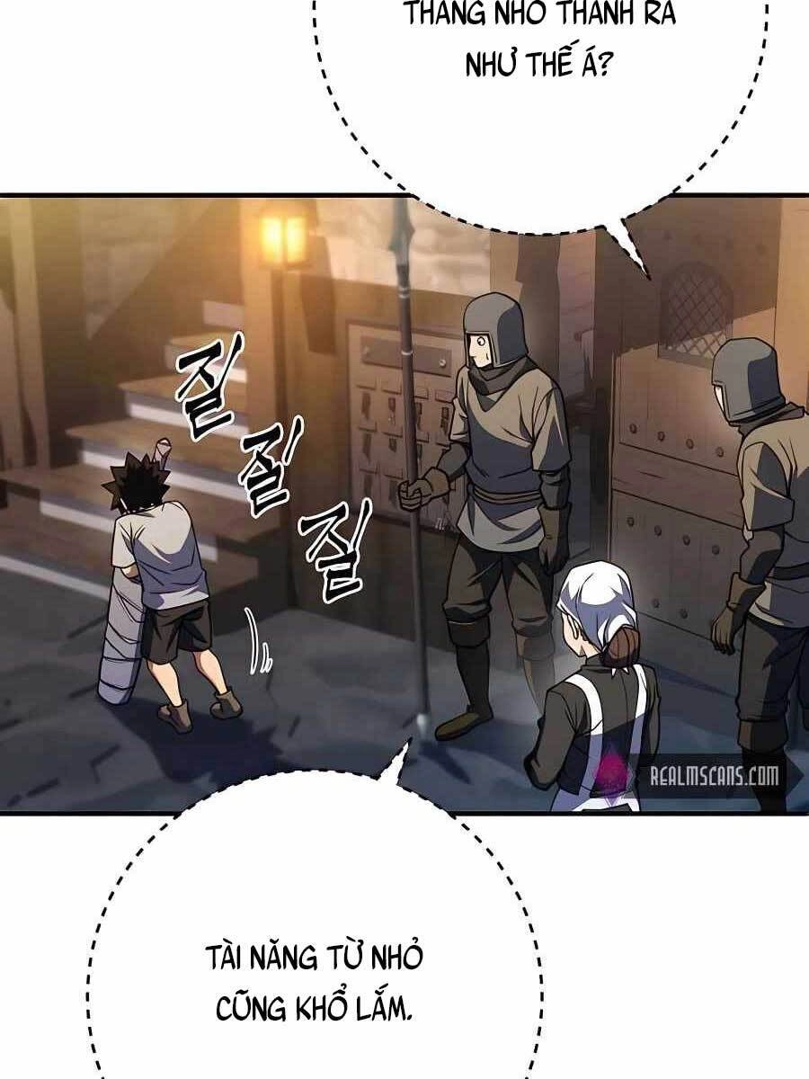 Tôi Dùng Búa Thần Giải Cứu Thế Giới Chapter 10 - 8