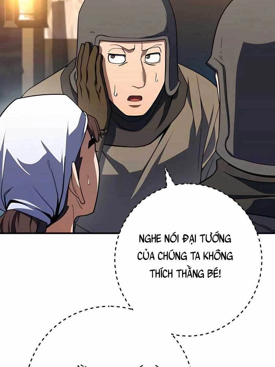 Tôi Dùng Búa Thần Giải Cứu Thế Giới Chapter 10 - 10