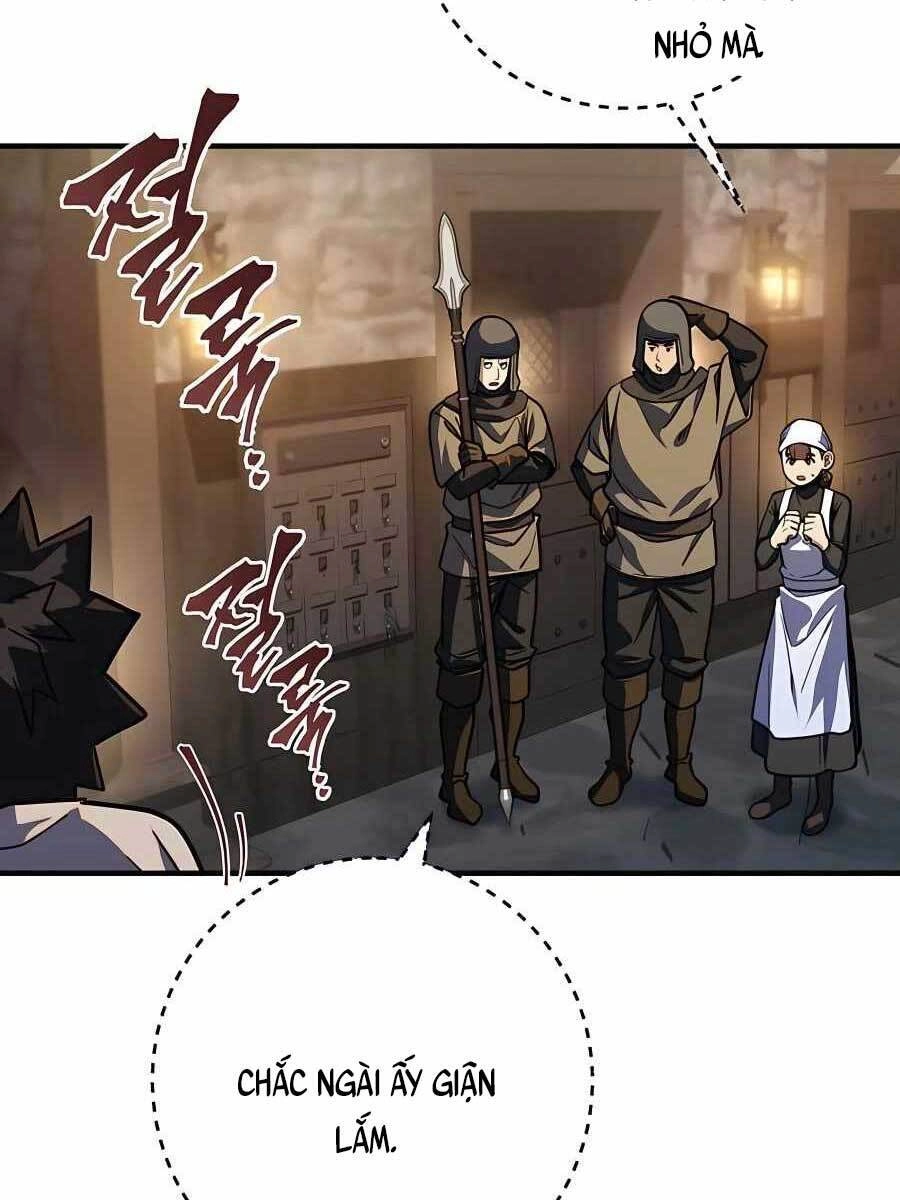 Tôi Dùng Búa Thần Giải Cứu Thế Giới Chapter 10 - 12