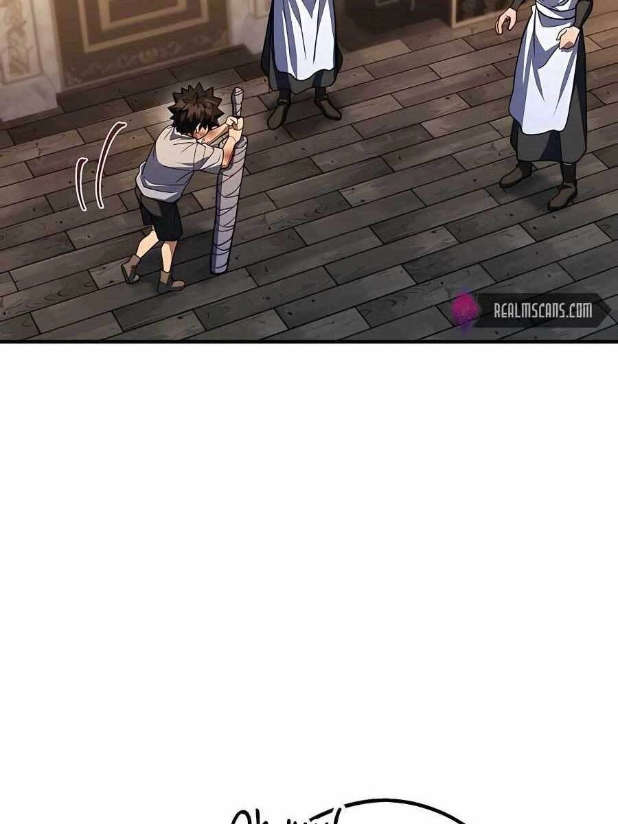 Tôi Dùng Búa Thần Giải Cứu Thế Giới Chapter 10 - 15