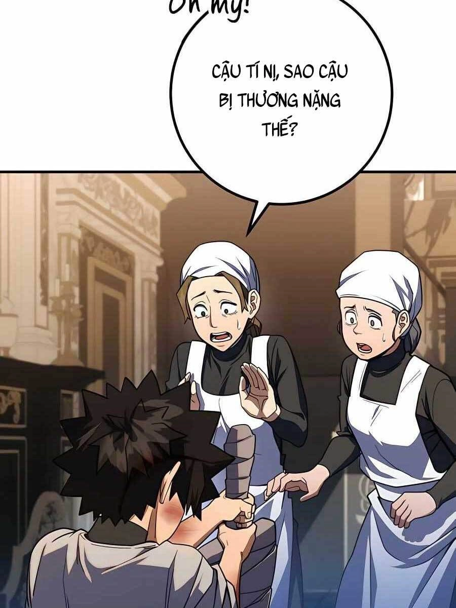 Tôi Dùng Búa Thần Giải Cứu Thế Giới Chapter 10 - 16