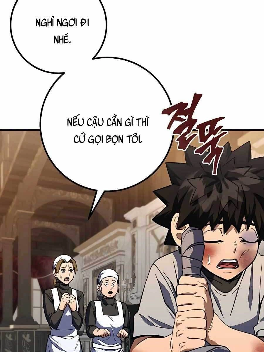 Tôi Dùng Búa Thần Giải Cứu Thế Giới Chapter 10 - 19