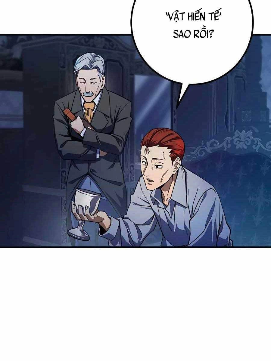 Tôi Dùng Búa Thần Giải Cứu Thế Giới Chapter 10 - 24