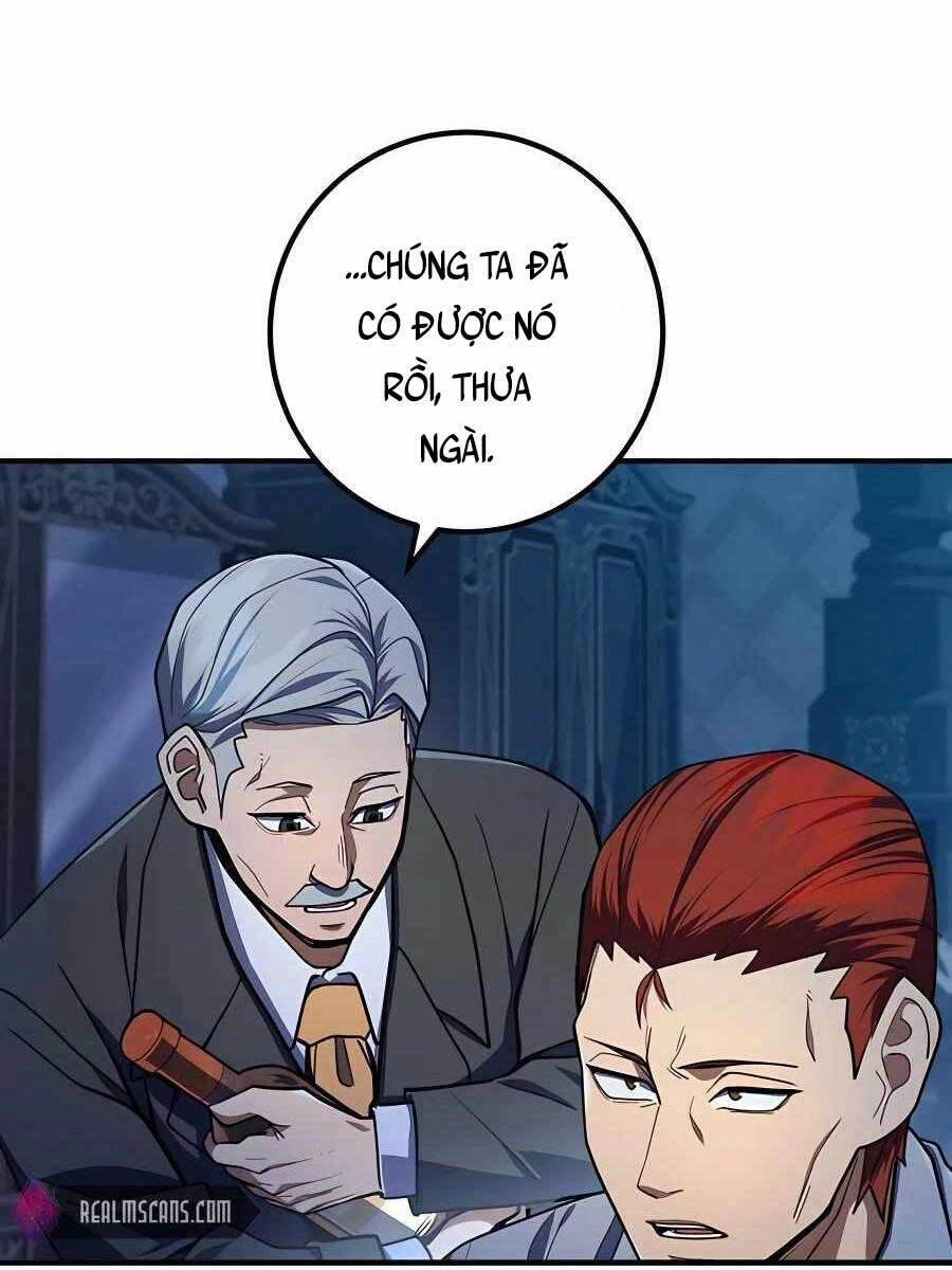 Tôi Dùng Búa Thần Giải Cứu Thế Giới Chapter 10 - 25