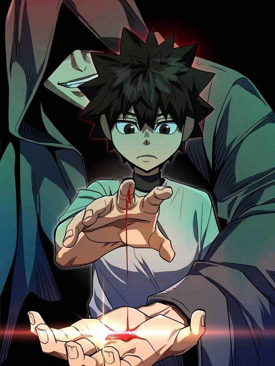 Tôi Dùng Búa Thần Giải Cứu Thế Giới Chapter 10 - 32