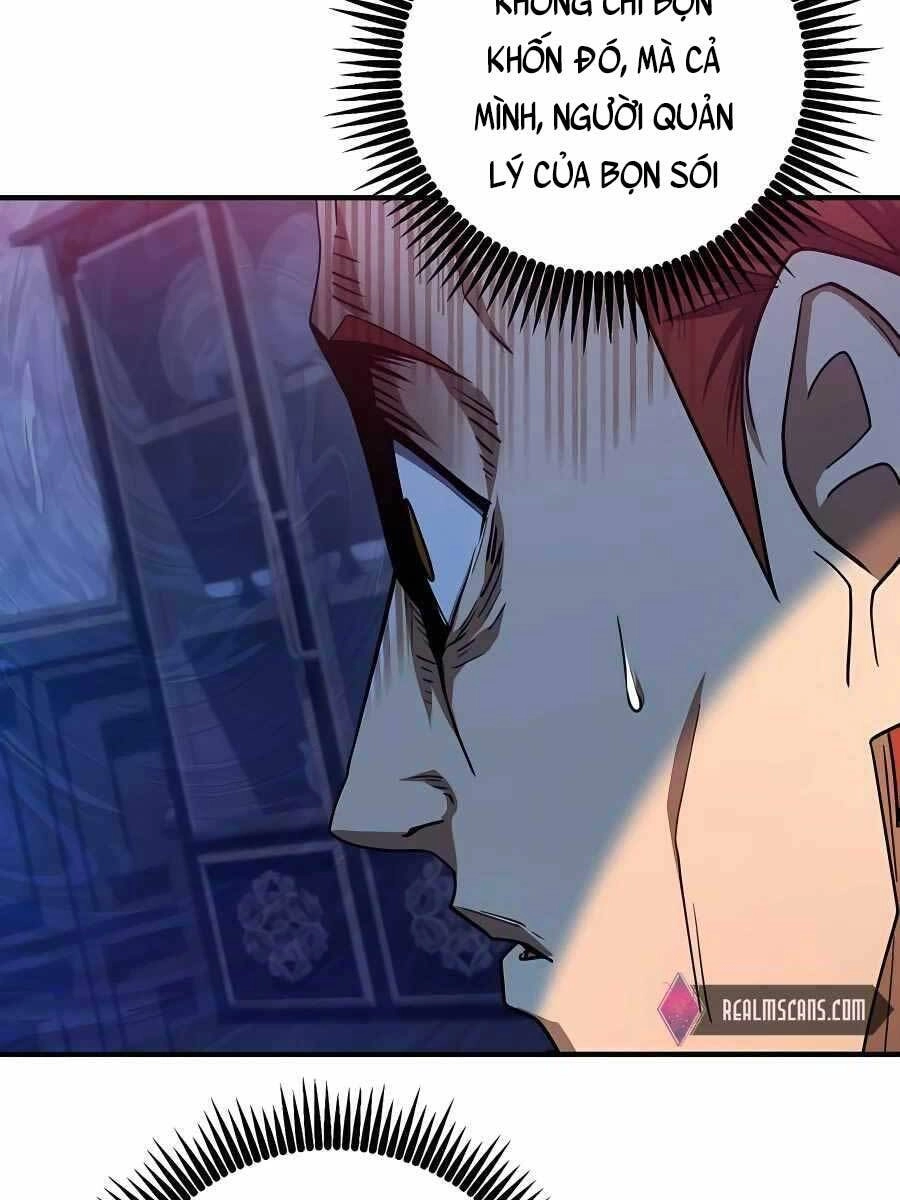 Tôi Dùng Búa Thần Giải Cứu Thế Giới Chapter 10 - 36