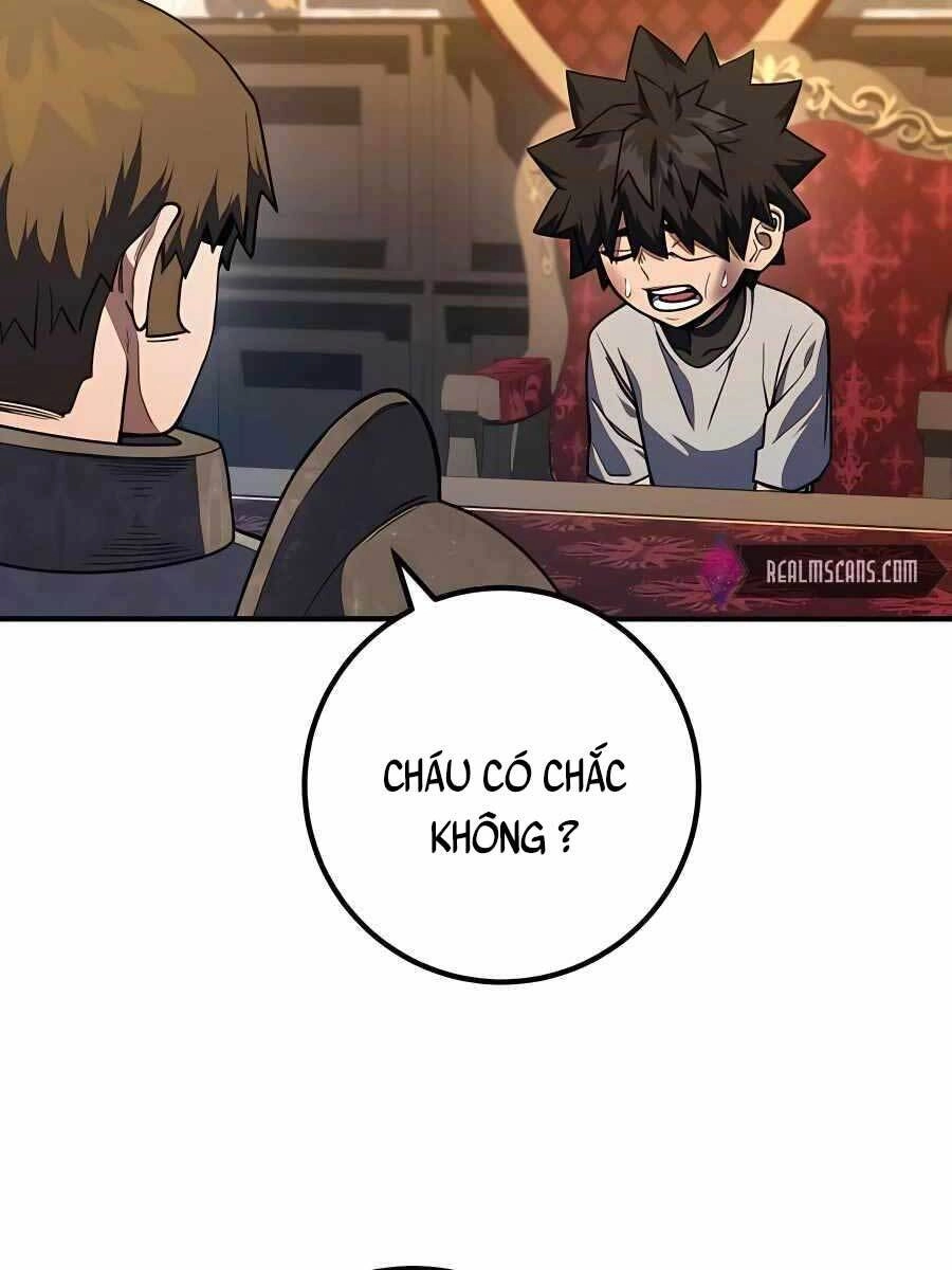 Tôi Dùng Búa Thần Giải Cứu Thế Giới Chapter 11 - 3