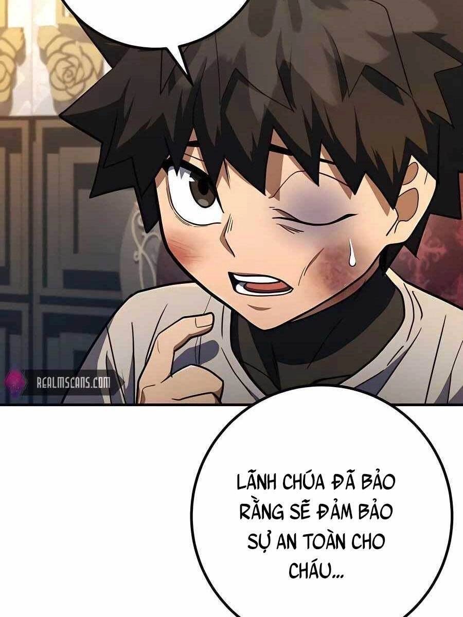 Tôi Dùng Búa Thần Giải Cứu Thế Giới Chapter 11 - 9