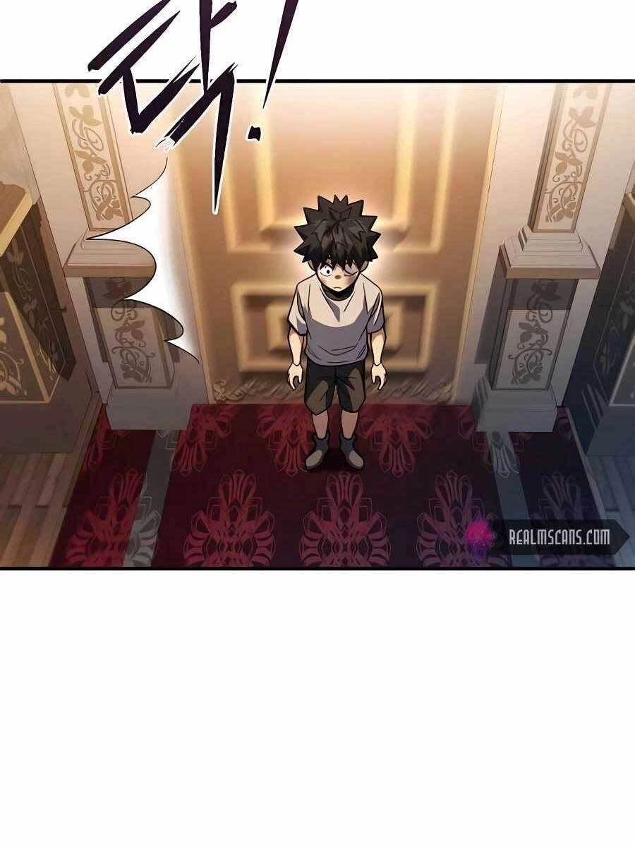 Tôi Dùng Búa Thần Giải Cứu Thế Giới Chapter 11 - 13