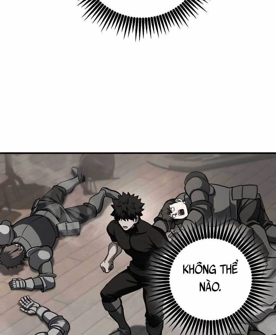 Tôi Dùng Búa Thần Giải Cứu Thế Giới Chapter 11 - 16