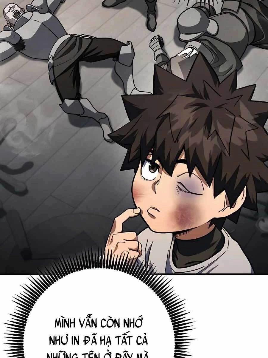 Tôi Dùng Búa Thần Giải Cứu Thế Giới Chapter 11 - 17