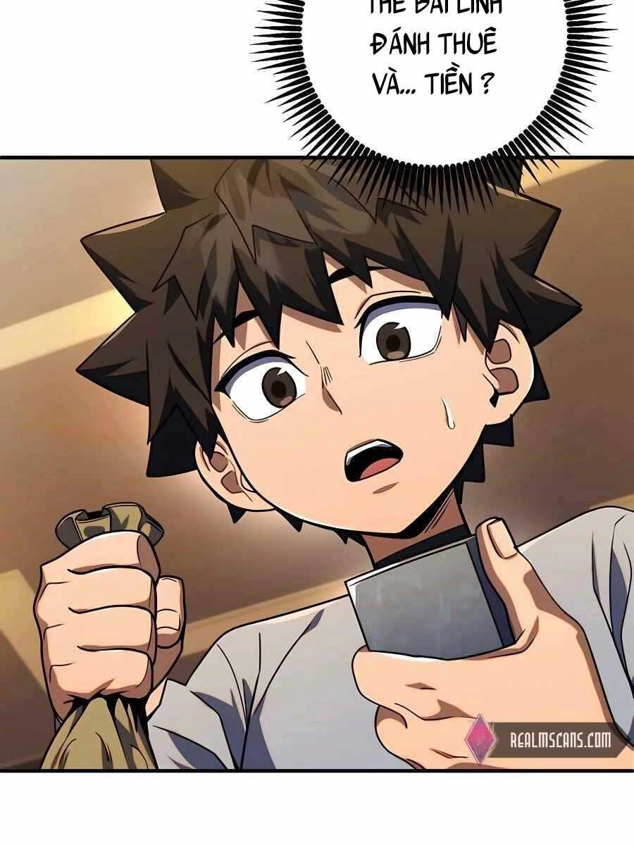 Tôi Dùng Búa Thần Giải Cứu Thế Giới Chapter 11 - 24