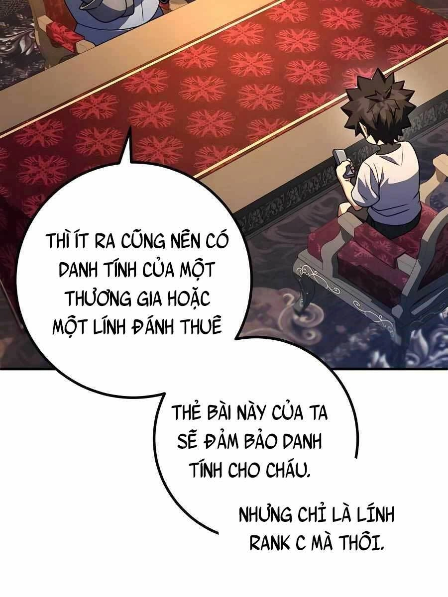 Tôi Dùng Búa Thần Giải Cứu Thế Giới Chapter 11 - 26