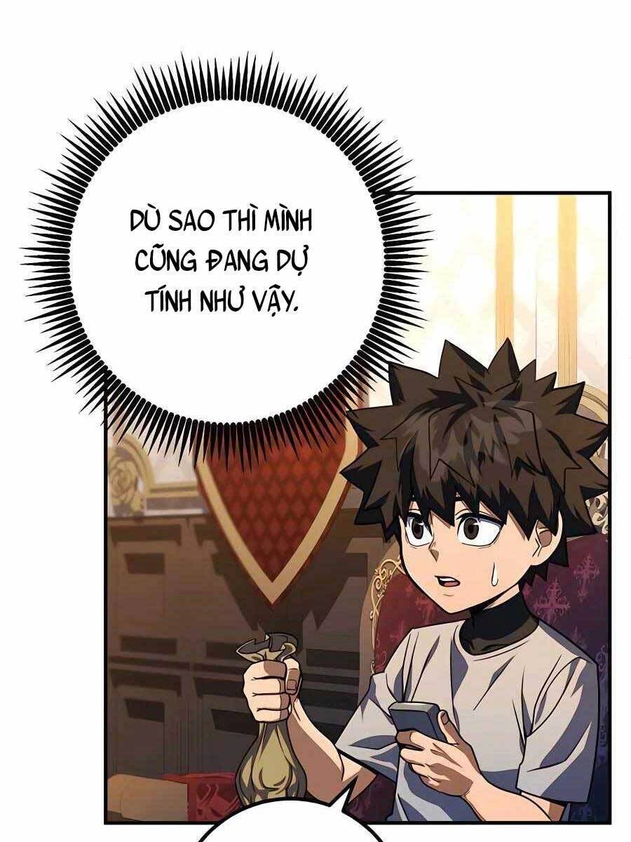 Tôi Dùng Búa Thần Giải Cứu Thế Giới Chapter 11 - 27