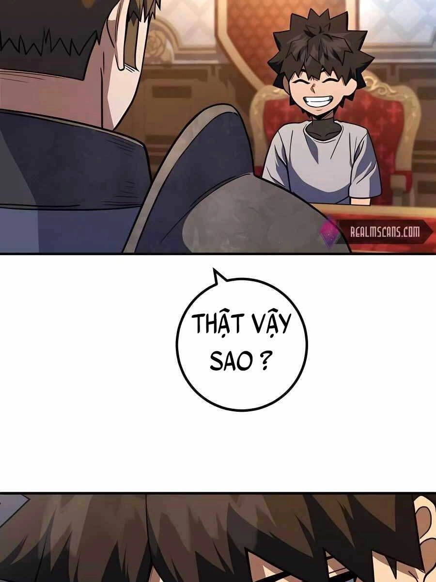 Tôi Dùng Búa Thần Giải Cứu Thế Giới Chapter 11 - 35