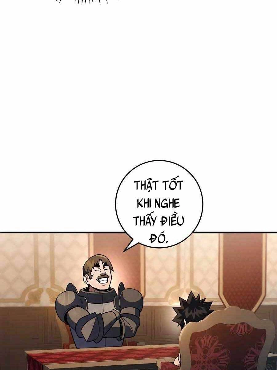 Tôi Dùng Búa Thần Giải Cứu Thế Giới Chapter 11 - 40