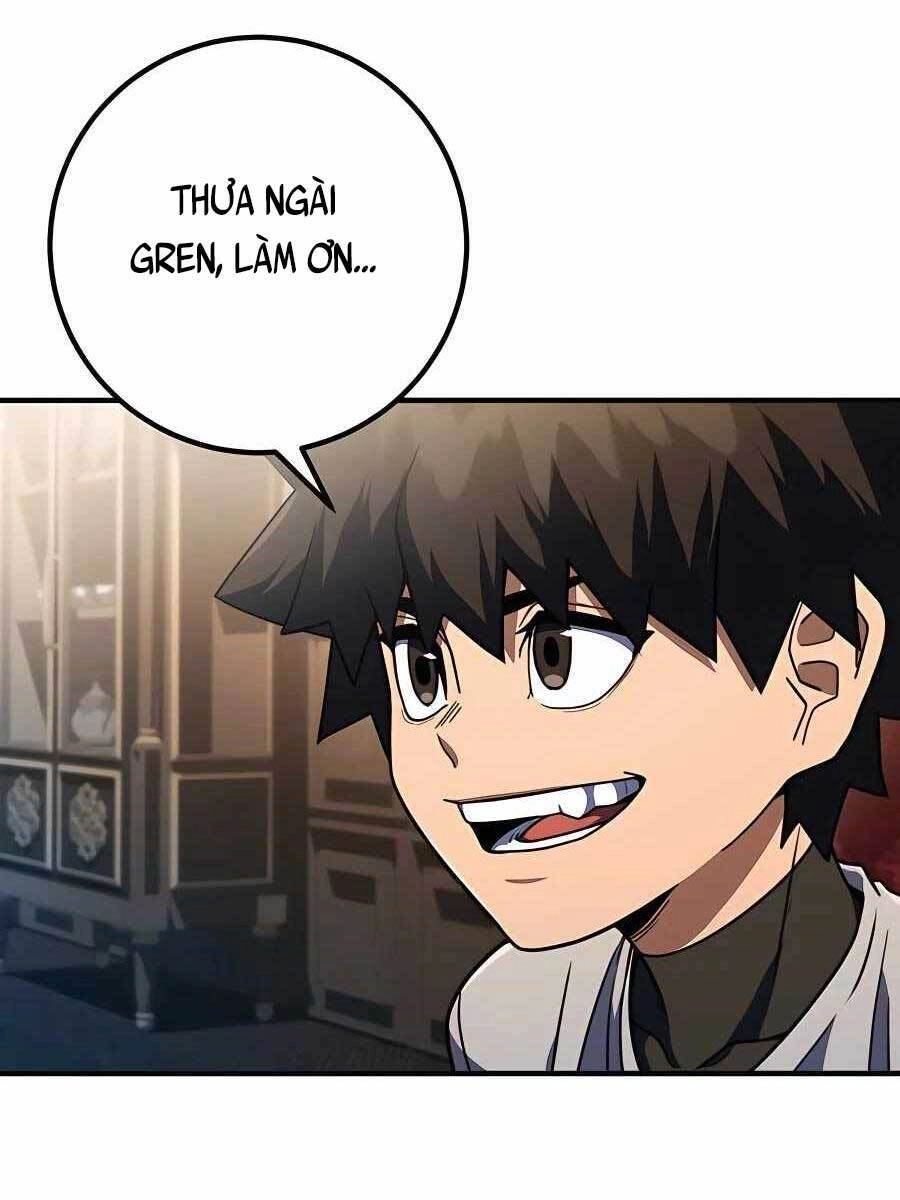 Tôi Dùng Búa Thần Giải Cứu Thế Giới Chapter 11 - 45