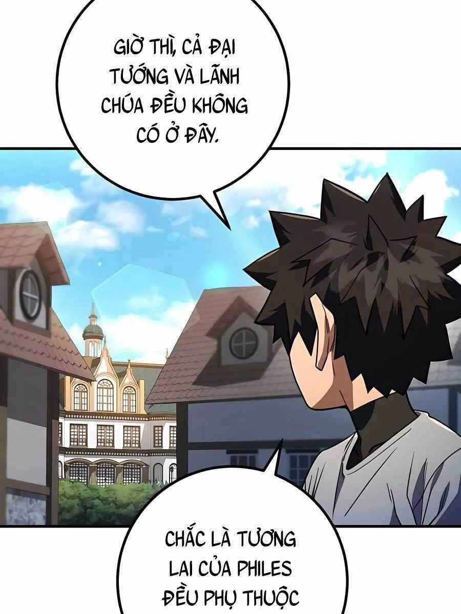 Tôi Dùng Búa Thần Giải Cứu Thế Giới Chapter 11 - 49