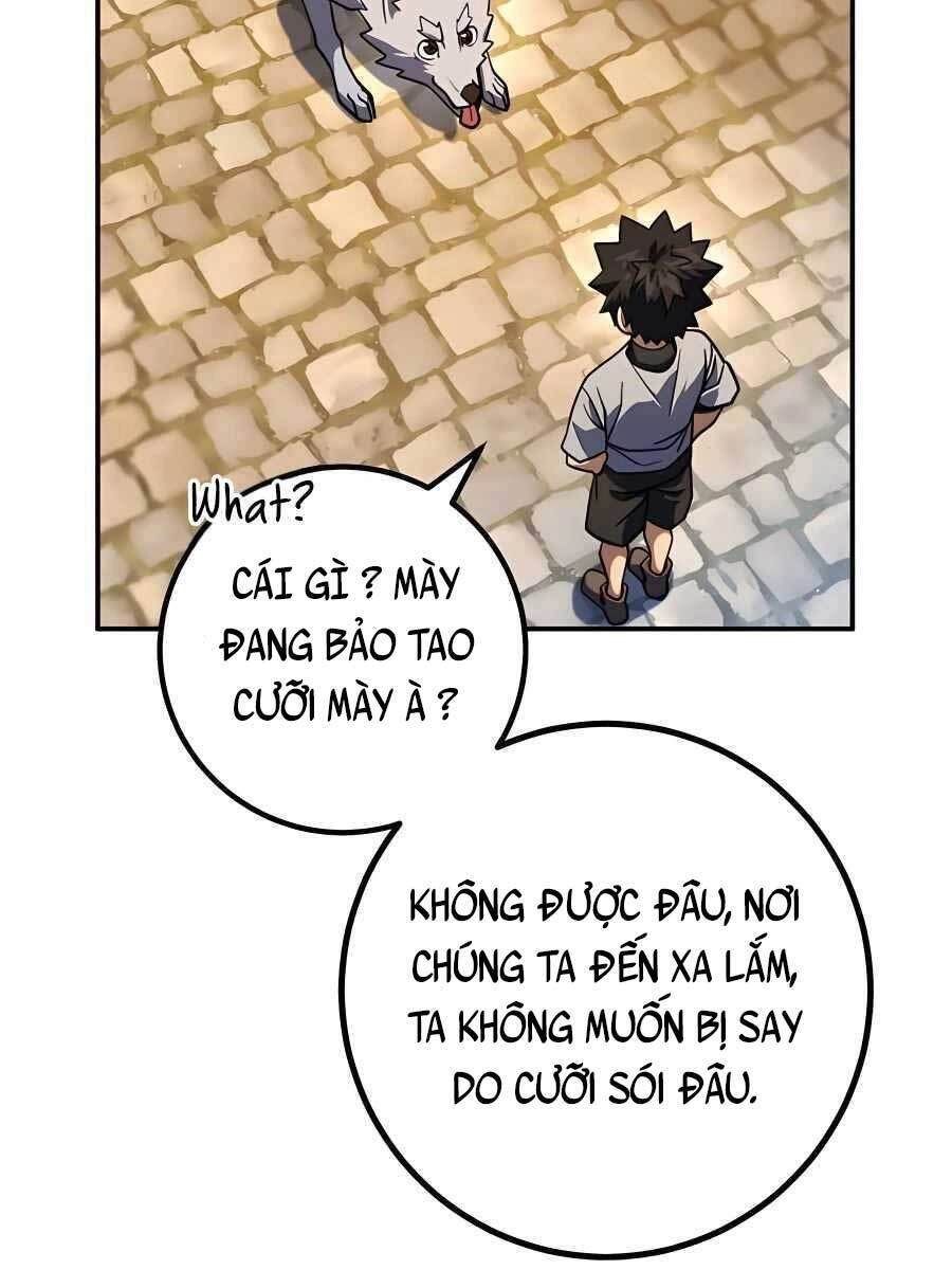 Tôi Dùng Búa Thần Giải Cứu Thế Giới Chapter 11 - 57