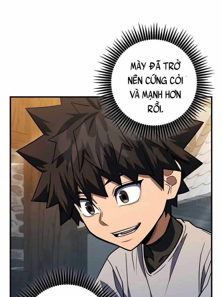 Tôi Dùng Búa Thần Giải Cứu Thế Giới Chapter 11 - 85